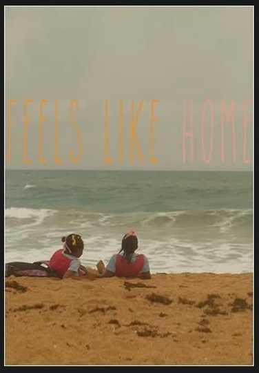 Feels Like Home Poster