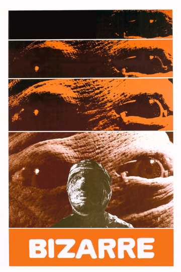 Bizarre Poster