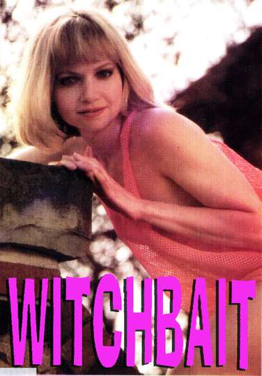Witchbait Poster
