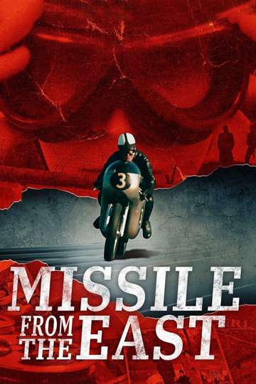 Missile from the East Poster