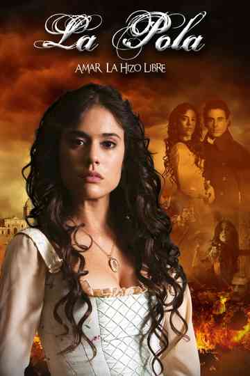 La Pola Poster