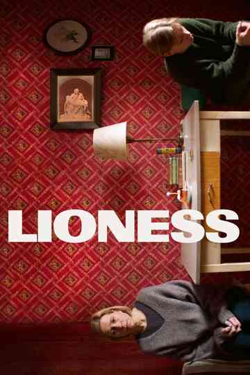 Lioness Poster