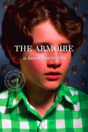 The Armoire Poster