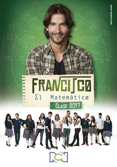 Francisco el Matemático - Clase 2017