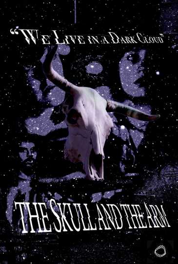 The Skull and the Arm Poster