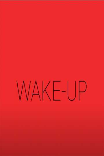WakeUp Poster
