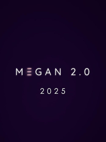 M3GAN 2.0 Poster