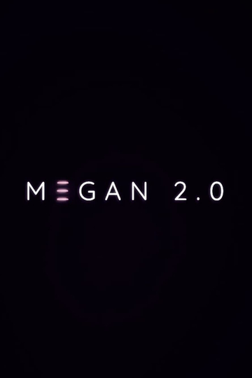 M3GAN 2.0 Poster