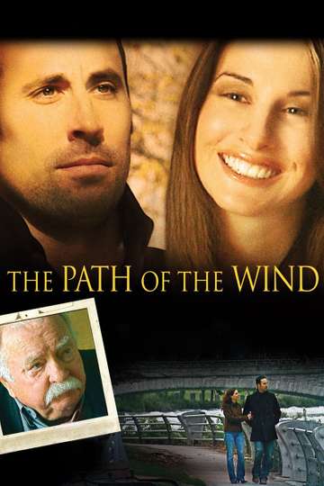 The Path of the Wind Poster