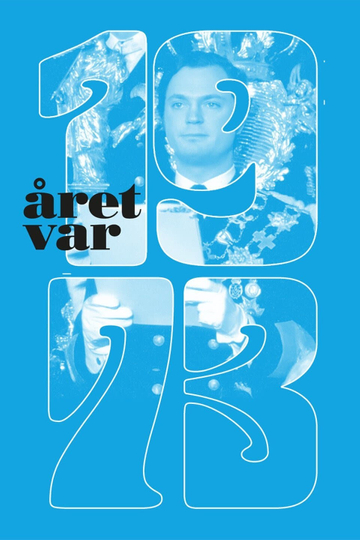 Året var 1973 Poster