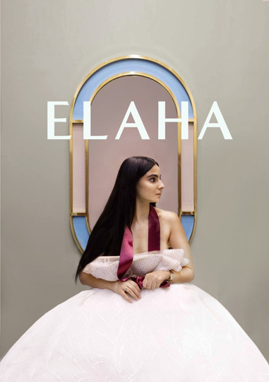 Elaha Poster