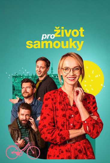 Život pro samouky Poster