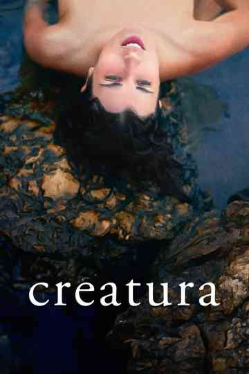 Creatura Poster
