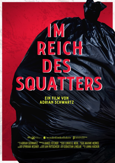 Im Reich Des Squatters