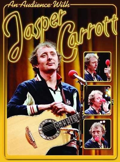 An Audience With Jasper Carrott