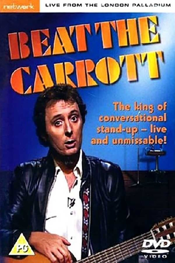 Jasper Carrott Beat The Carrott