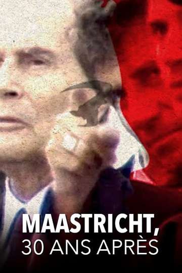 Maastricht, 30 ans après Poster