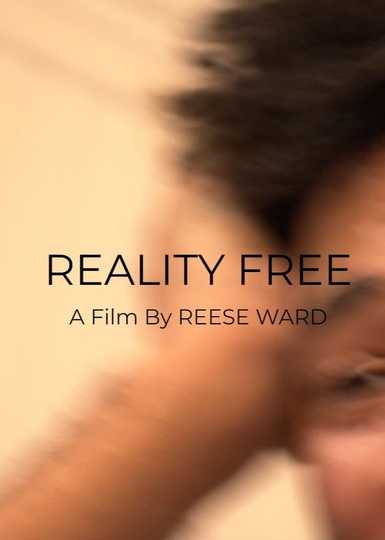 Reality Free Poster