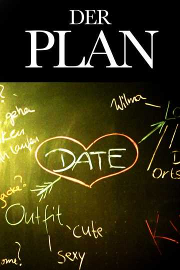 The Plan Poster