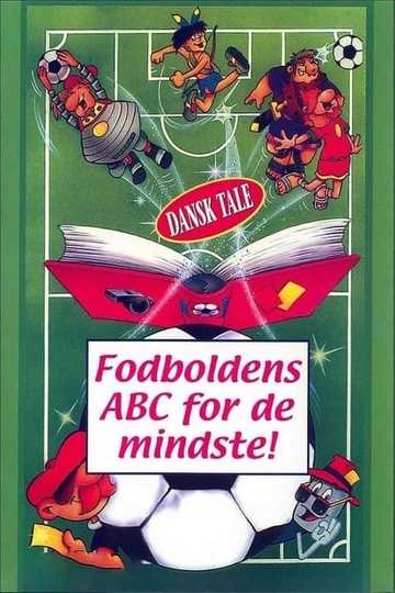 Fodboldens ABC for de mindste