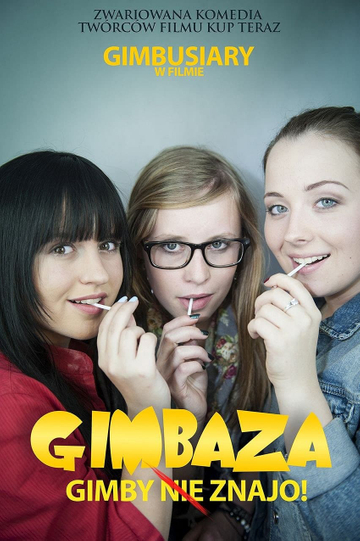 Gimbaza