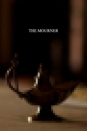 The Mourner Poster