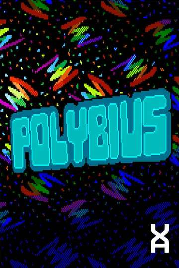 Polybius: The Video Game That Doesn't Exist