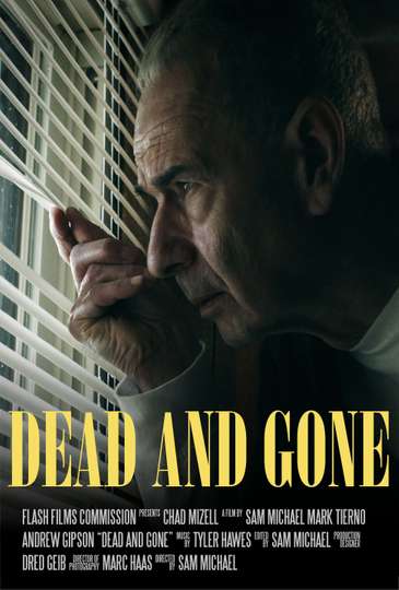 Dead and Gone Poster