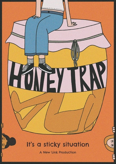 Honey Trap Poster