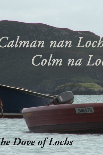 The Dove of Lochs