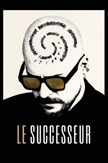 The Successor Poster