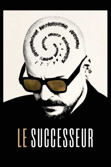 The Successor Poster