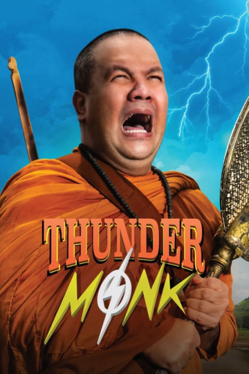 Thunder Monk