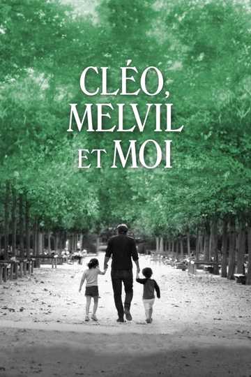 Cléo, Melvil et moi Poster