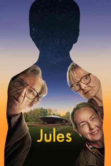 Jules poster
