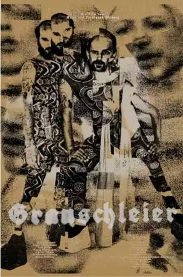 Grauschleier Poster