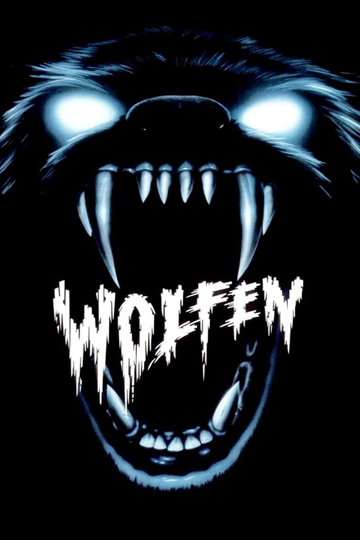 Wolfen Poster