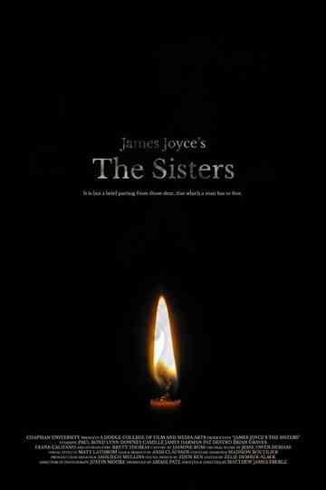 James Joyces The Sisters