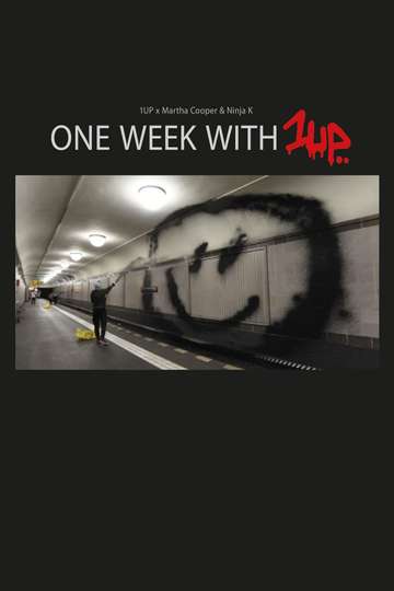 1UP  One Week With 1UP