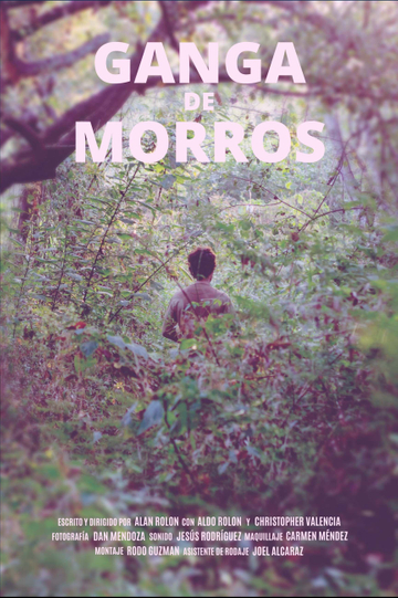 Ganga De Morros Poster