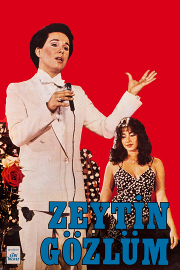 Zeytin Gözlüm Poster