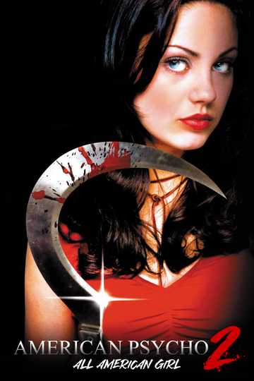 American Psycho II: All American Girl Poster