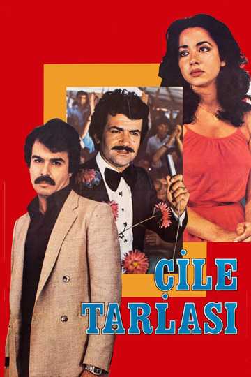 Çile Tarlası Poster