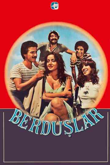 Berduşlar Poster