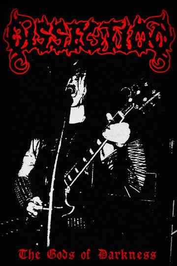 Dissection Gods of Darkness