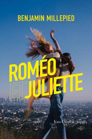 Roméo et Juliette  Benjamin Millepied