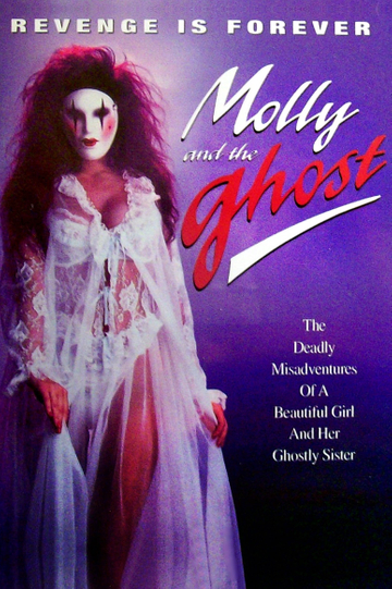 Molly  The Ghost Poster