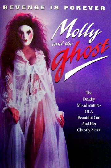 Molly  The Ghost Poster