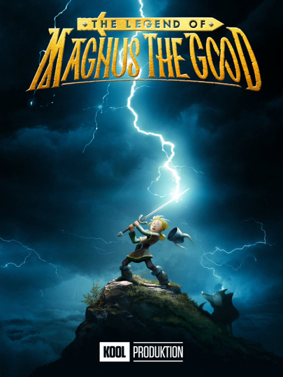 The Legend of Magnus the Good