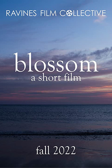 Blossom Poster